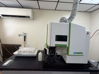PERKIN ELMER Avio 200 #293825944