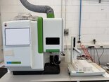 Photo Used PERKIN ELMER Avio 500 For Sale