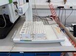 Photo Used PERKIN ELMER Avio 500 For Sale