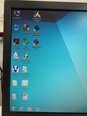 Photo Used PERKIN ELMER Avio 500 For Sale