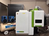 Photo Utilisé PERKIN ELMER Avio 550 Max À vendre
