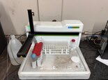 Photo Utilisé PERKIN ELMER Avio 550 Max À vendre