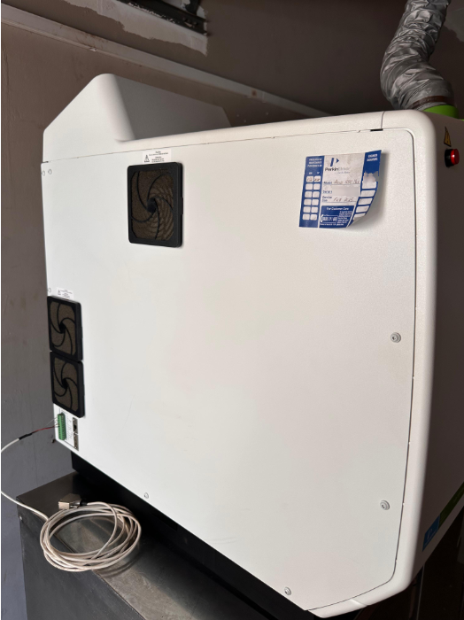 Photo Utilisé PERKIN ELMER Avio 550 Max À vendre