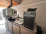 Photo Utilisé PERKIN ELMER Avio 550 Max À vendre