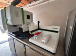Photo Utilisé PERKIN ELMER Avio 550 Max À vendre