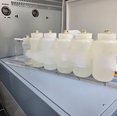 Foto Verwendet PERKIN ELMER Chemagic 360-D Zum Verkauf