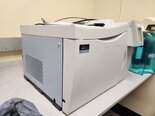 PERKIN ELMER Clarus 500