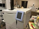 Photo Used PERKIN ELMER Clarus 500 For Sale