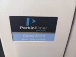 Photo Utilisé PERKIN ELMER Clarus 560 À vendre