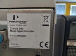 Photo Utilisé PERKIN ELMER Clarus 560 À vendre