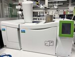 Photo Used PERKIN ELMER Clarus 580 For Sale