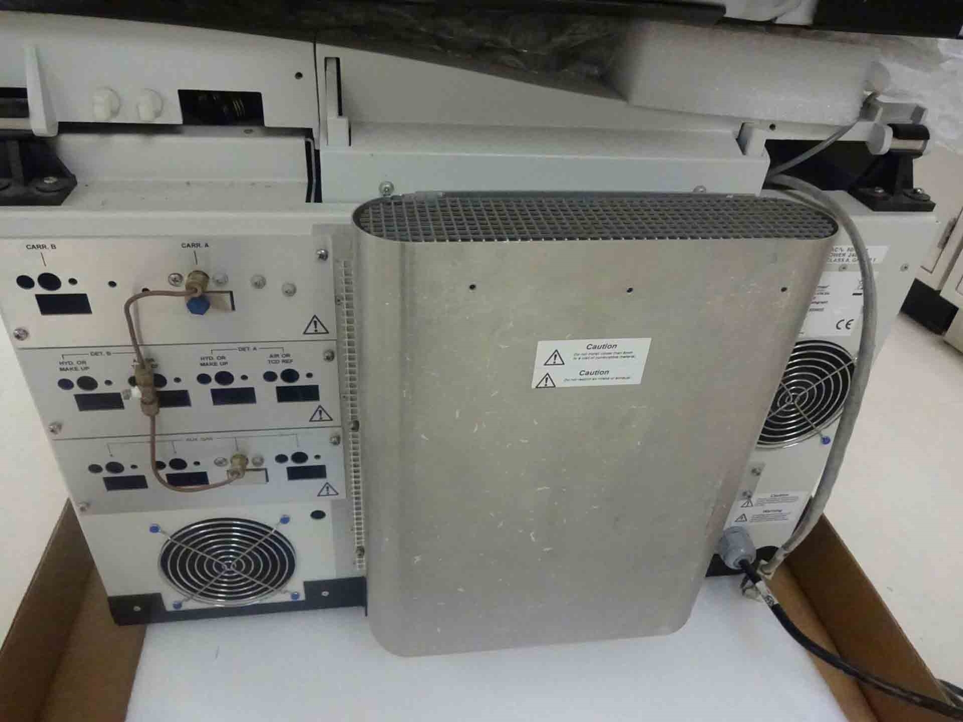 Foto Verwendet PERKIN ELMER Clarus 600 Zum Verkauf