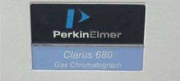 图为 已使用的 PERKIN ELMER Clarus 680 待售