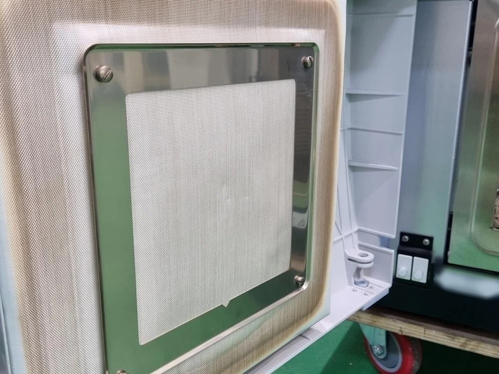 Photo Used PERKIN ELMER Clarus 680 For Sale