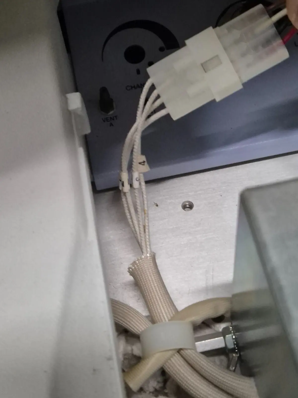 Photo Used PERKIN ELMER Clarus 680 For Sale