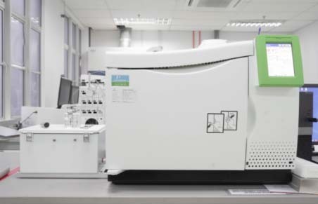 Photo Used PERKIN ELMER Clarus 690 For Sale