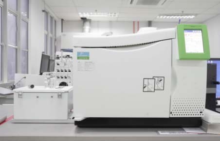 圖為 已使用的 PERKIN ELMER Clarus 690 待售