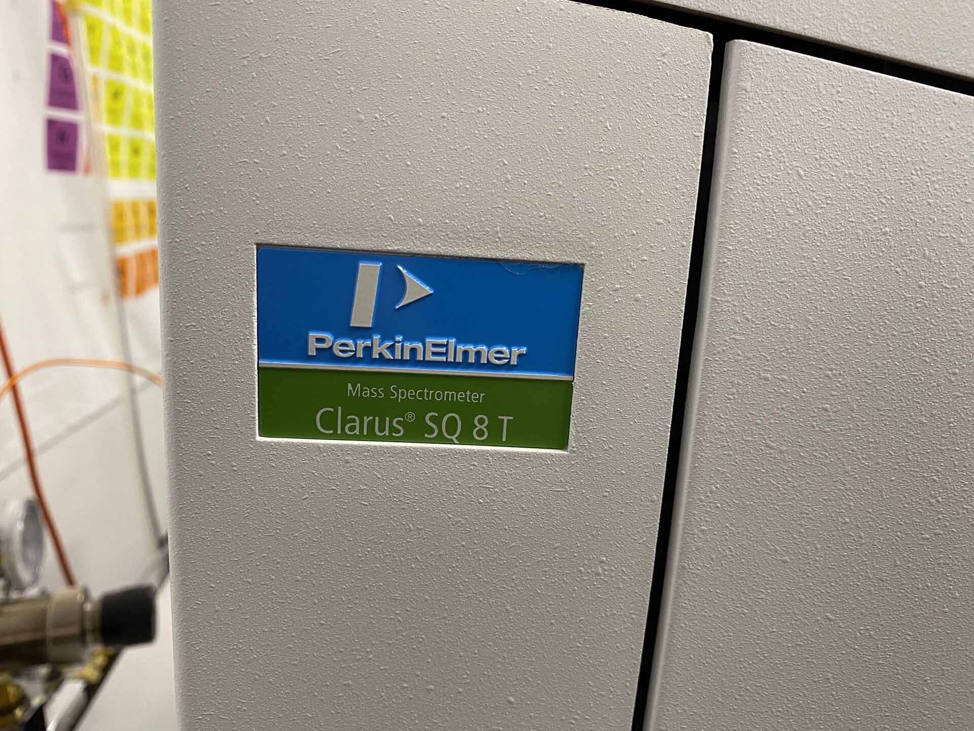 圖為 已使用的 PERKIN ELMER Clarus 690 待售