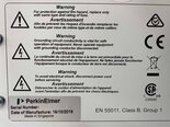 圖為 已使用的 PERKIN ELMER Clarus 690 待售