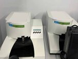 PERKIN ELMER DBS Puncher