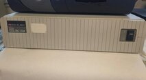 Photo Used PERKIN ELMER DMA 7 For Sale