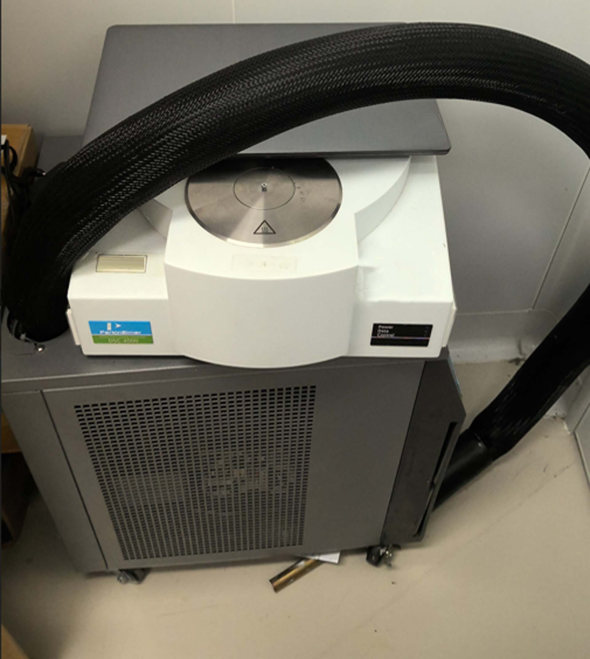 Photo Utilisé PERKIN ELMER DSC 4000 À vendre