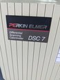 圖為 已使用的 PERKIN ELMER DSC 7 待售