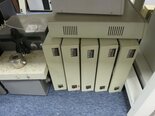 Photo Used PERKIN ELMER DSC 7 For Sale