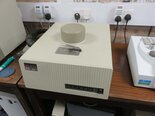 Photo Used PERKIN ELMER DSC 7 For Sale
