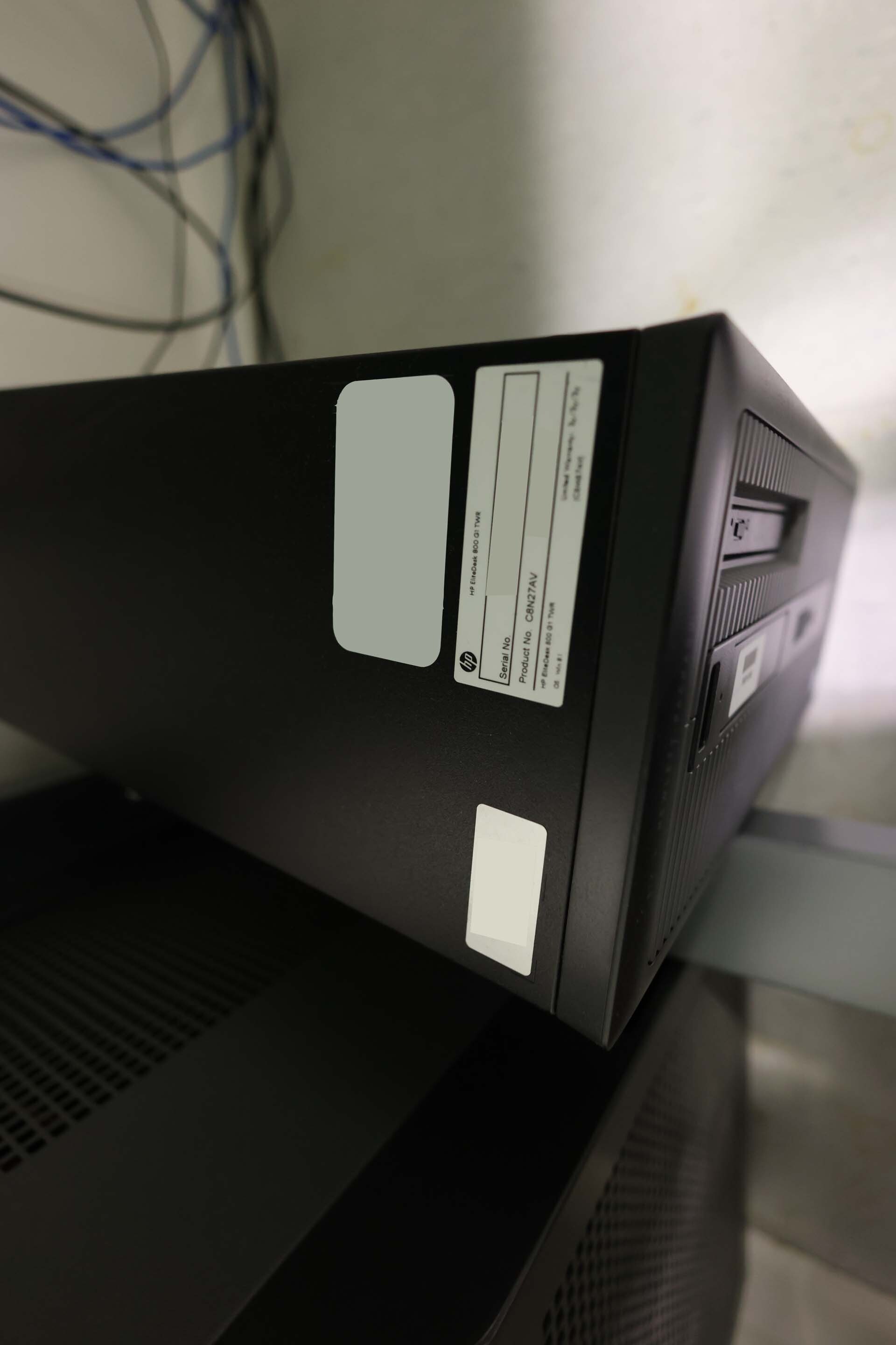 图为 已使用的 PERKIN ELMER DSC Diamond 待售