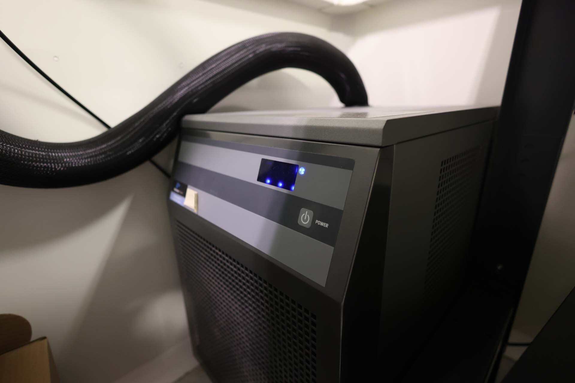 图为 已使用的 PERKIN ELMER DSC Diamond 待售