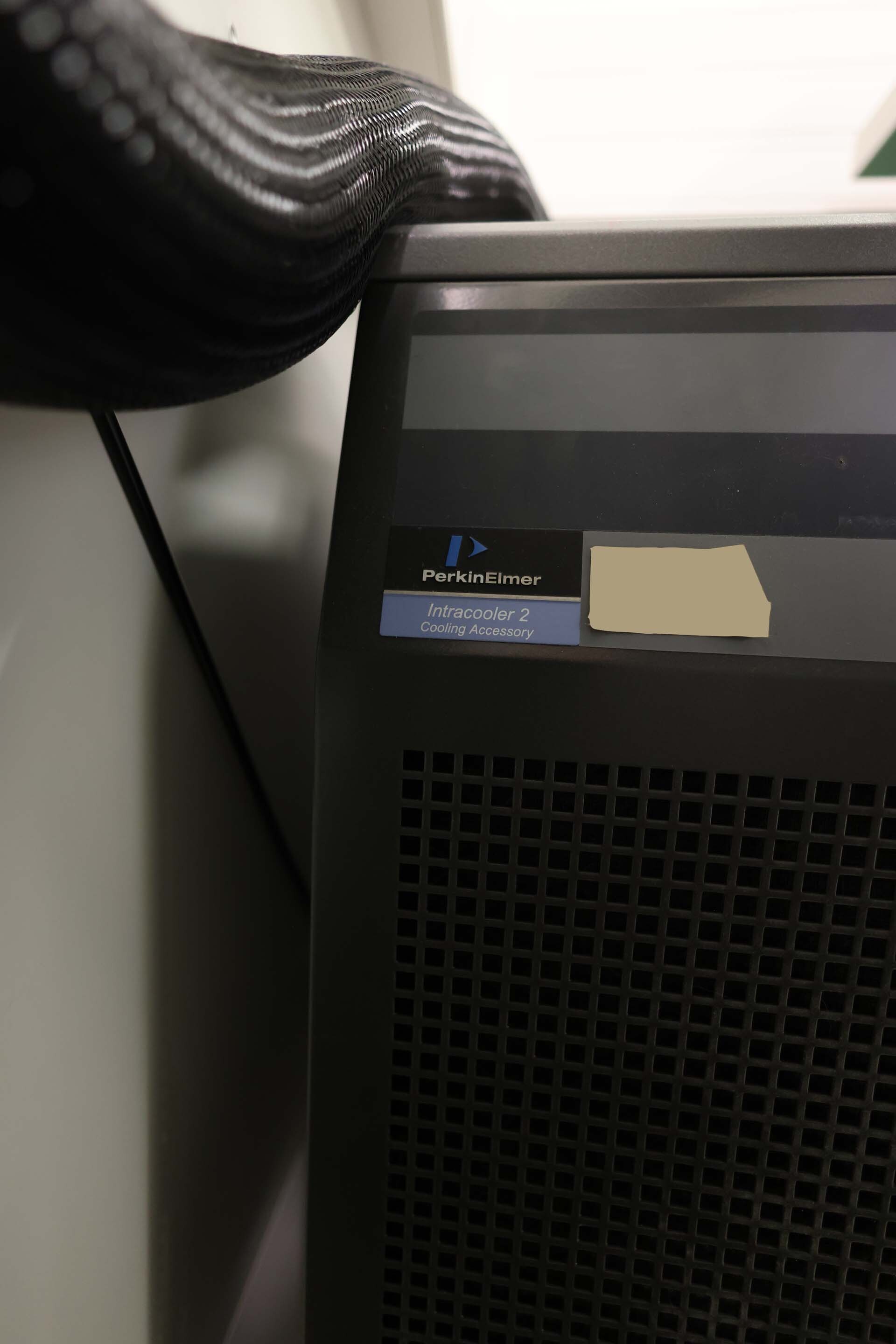 图为 已使用的 PERKIN ELMER DSC Diamond 待售