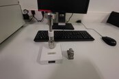 图为 已使用的 PERKIN ELMER DSC Diamond 待售