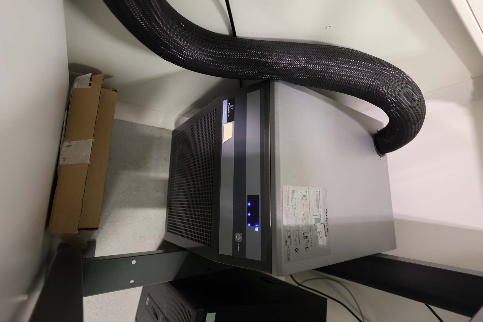 图为 已使用的 PERKIN ELMER DSC Diamond 待售