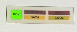 圖為 已使用的 PERKIN ELMER DSC Diamond 待售