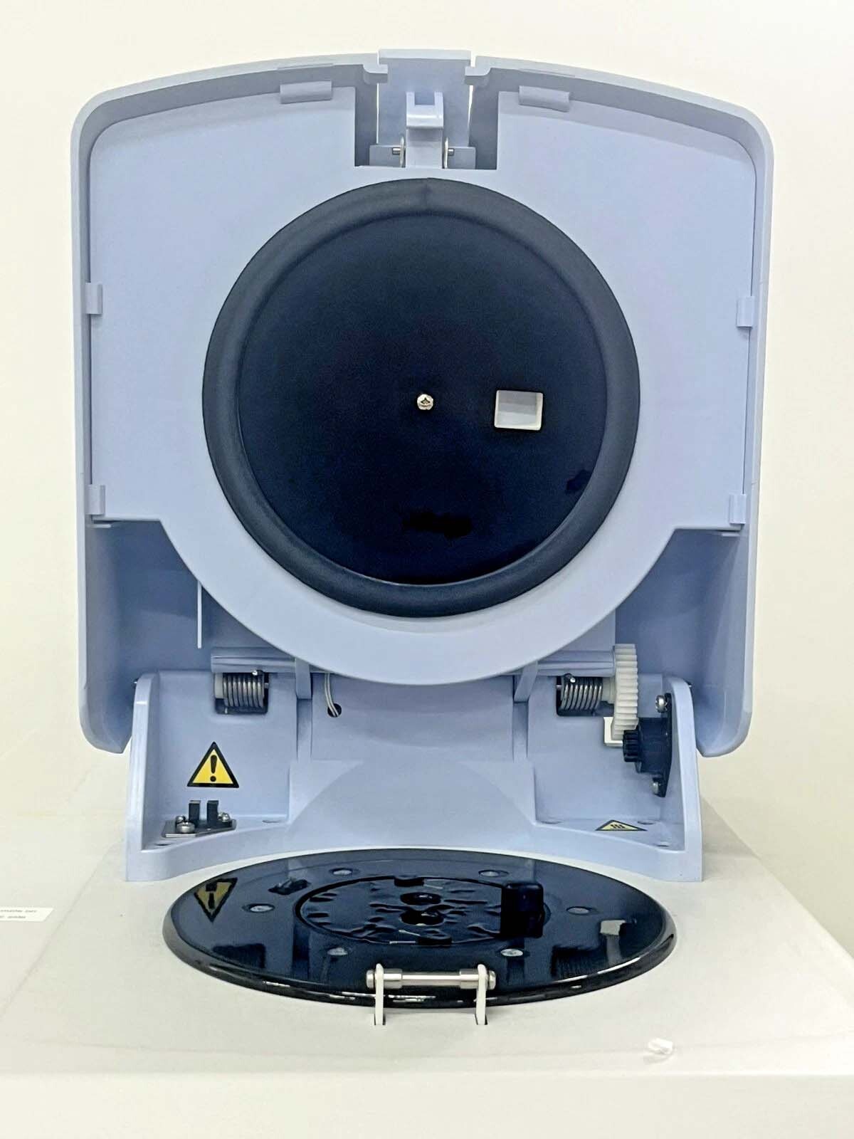 圖為 已使用的 PERKIN ELMER DSC Diamond 待售