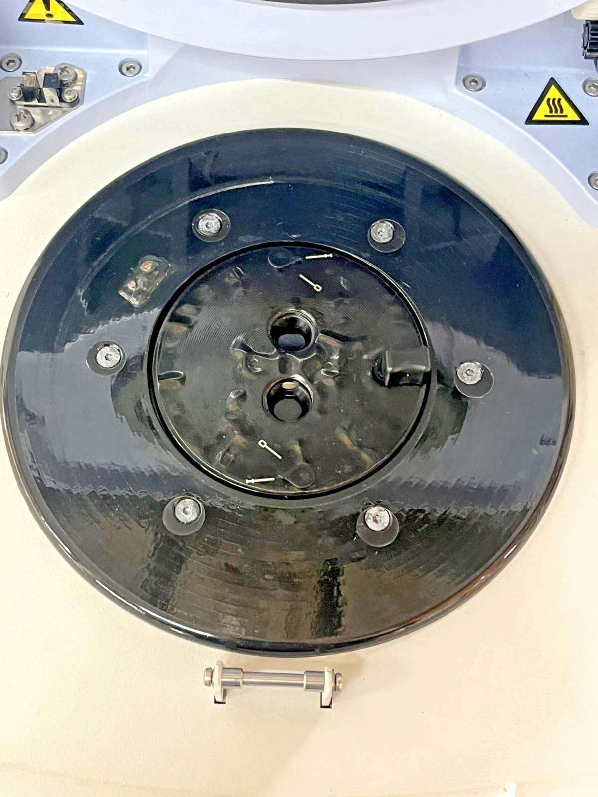 圖為 已使用的 PERKIN ELMER DSC Diamond 待售