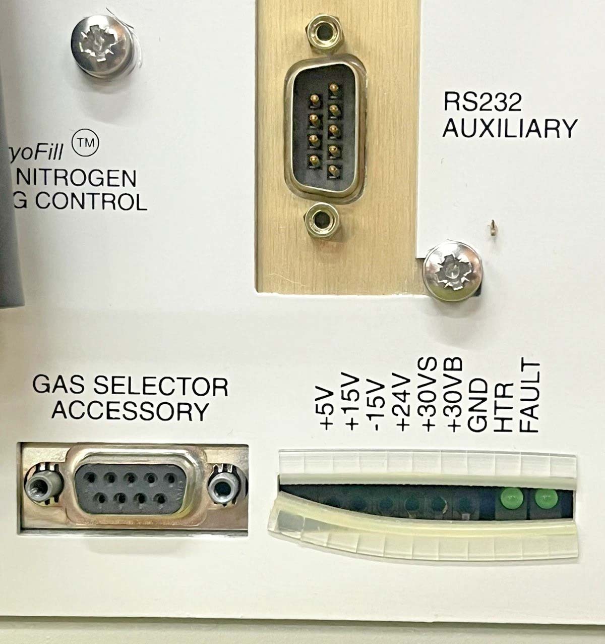 圖為 已使用的 PERKIN ELMER DSC Diamond 待售