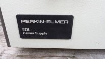 Photo Used PERKIN ELMER EDL For Sale