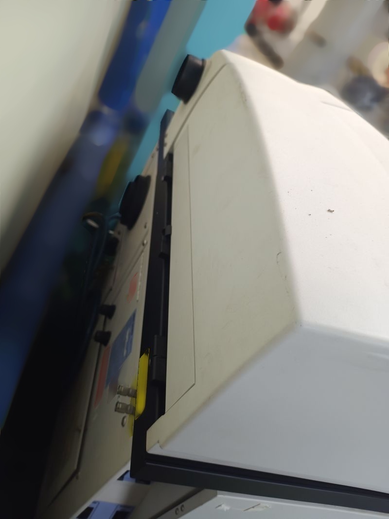 Photo Used PERKIN ELMER Elan DRC-e For Sale