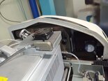 Photo Used PERKIN ELMER Elan DRC-e For Sale