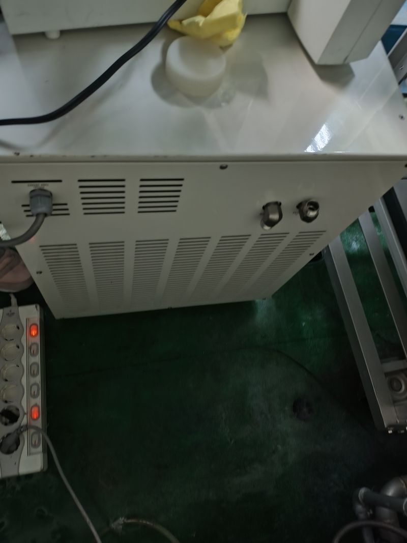 Photo Used PERKIN ELMER Elan DRC-e For Sale