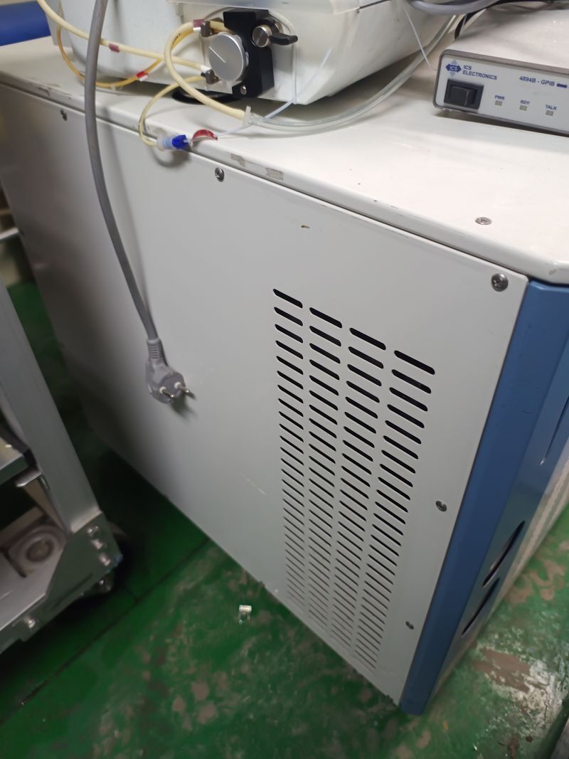 Photo Used PERKIN ELMER Elan DRC-e For Sale