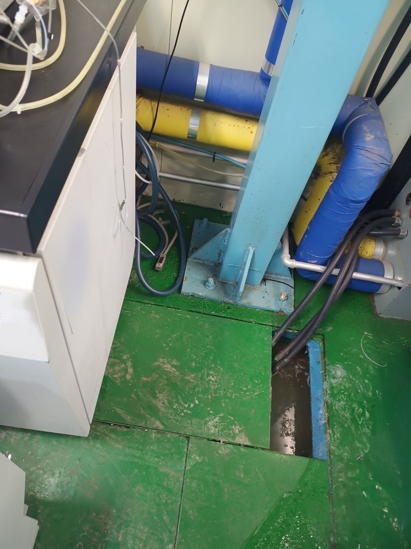 Photo Used PERKIN ELMER Elan DRC-e For Sale
