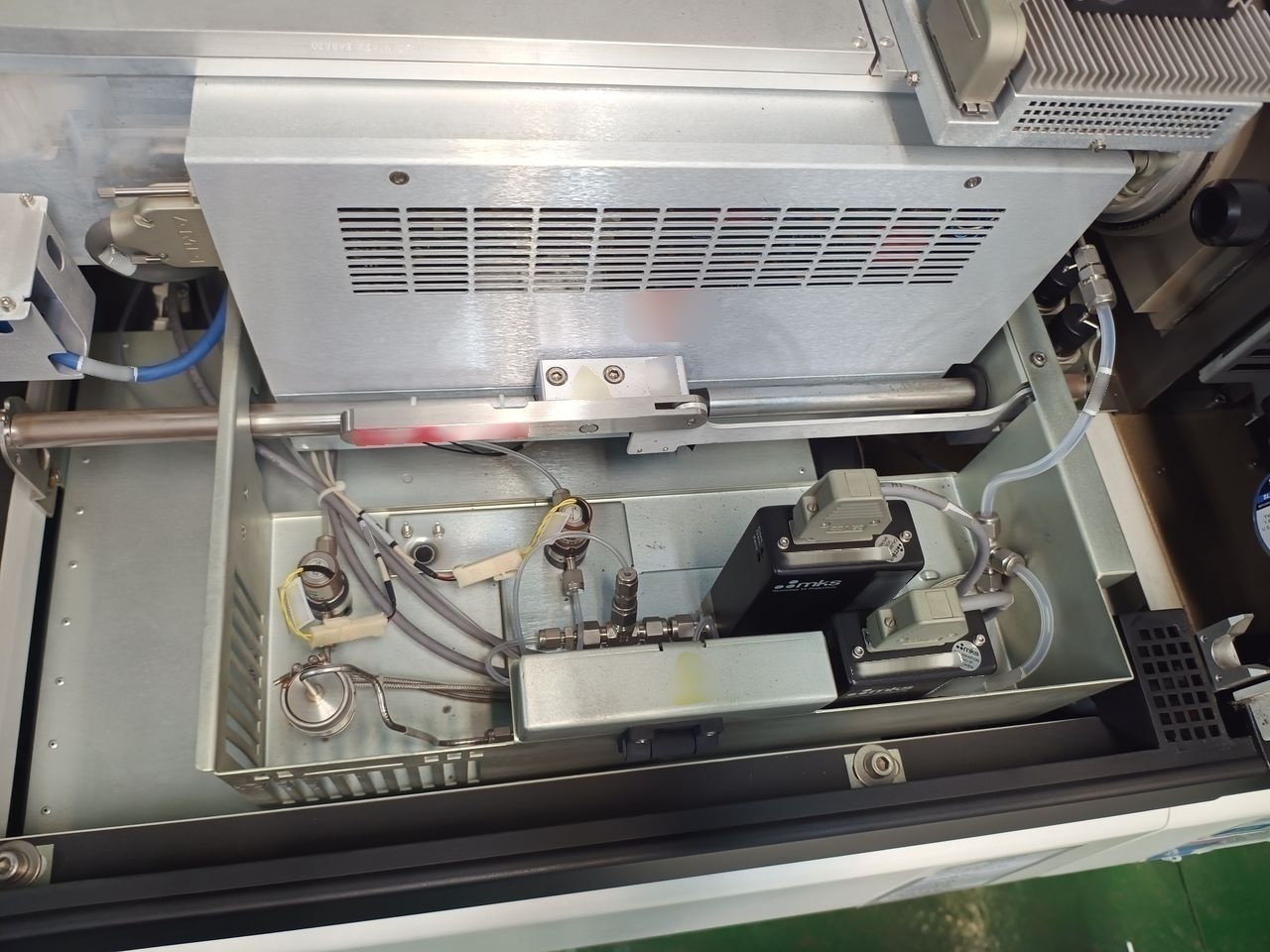 Photo Used PERKIN ELMER Elan DRC-e For Sale