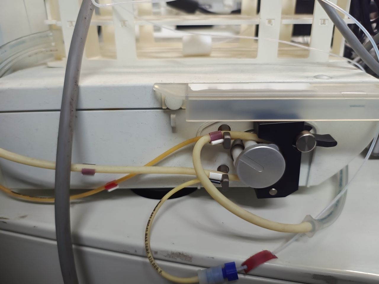 Photo Used PERKIN ELMER Elan DRC-e For Sale