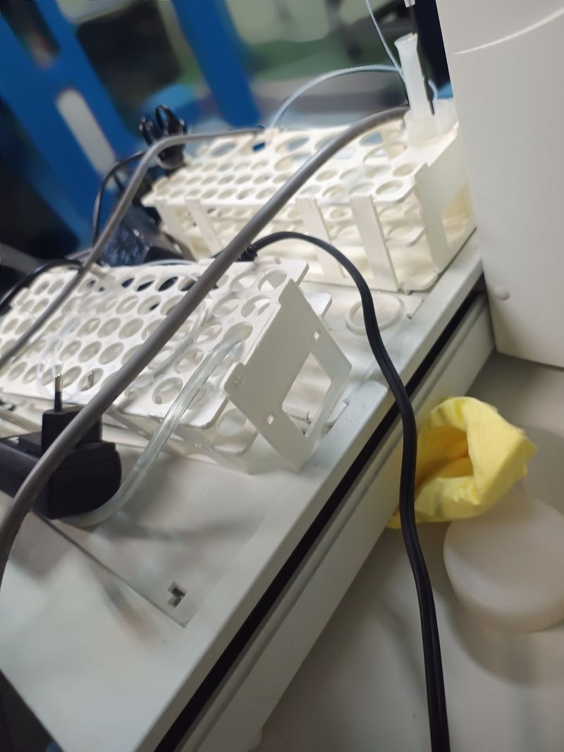 Photo Used PERKIN ELMER Elan DRC-e For Sale