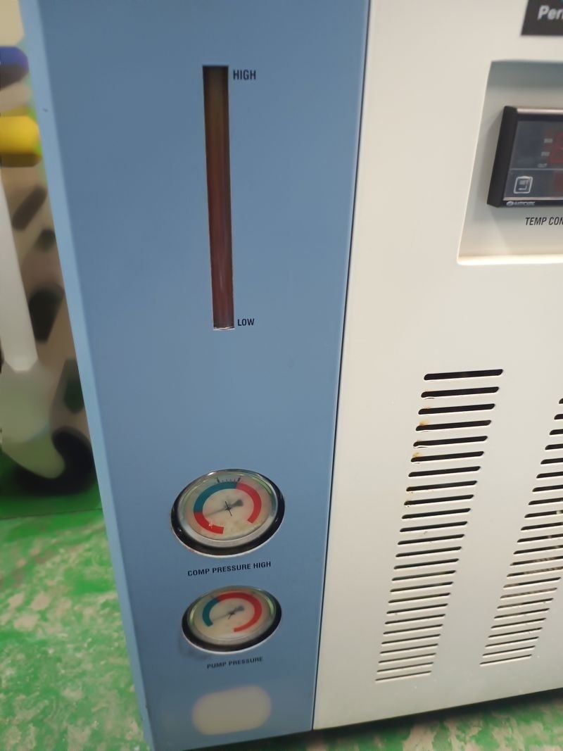 Photo Used PERKIN ELMER Elan DRC-e For Sale
