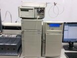 图为 已使用的 PERKIN ELMER Flexar SQ 300 待售