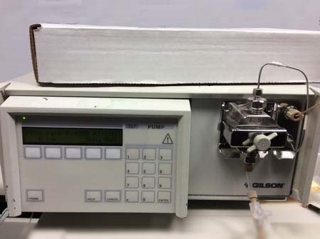 图为 已使用的 PERKIN ELMER Flexar SQ 300 待售